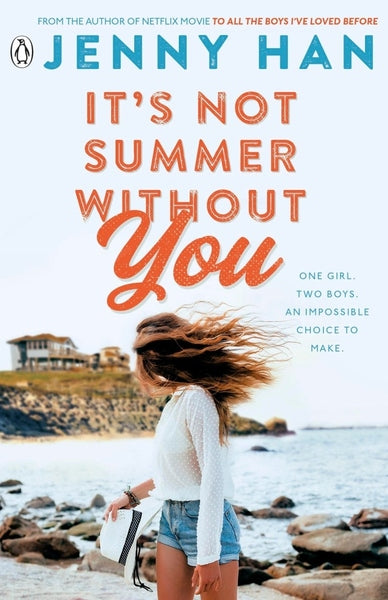 It's Not Summer Without You | Readers Warehouse