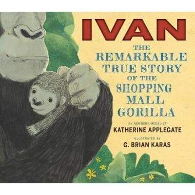 Ivan the Remarkable - Readers Warehouse