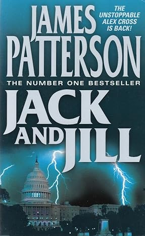 Jack And Jill - Readers Warehouse