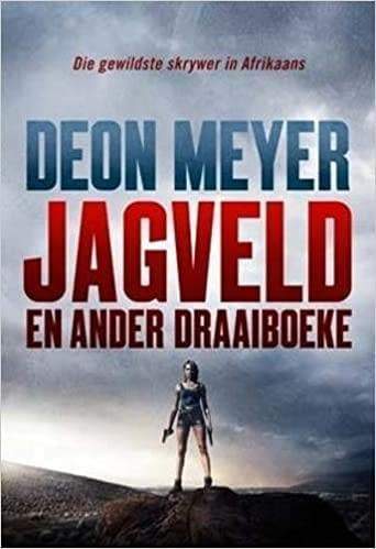 Jagveld Deon Meyer