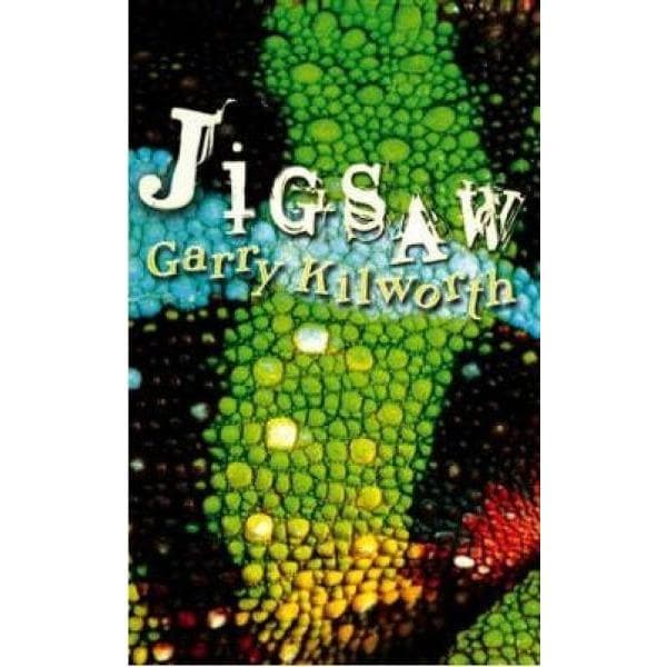 Jigsaw - Readers Warehouse