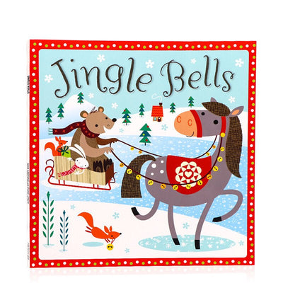 Jingle Bells - Readers Warehouse