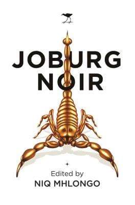 Joburg Noir - Readers Warehouse