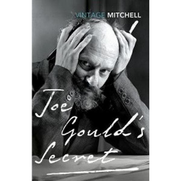 Joe Goulds Secret