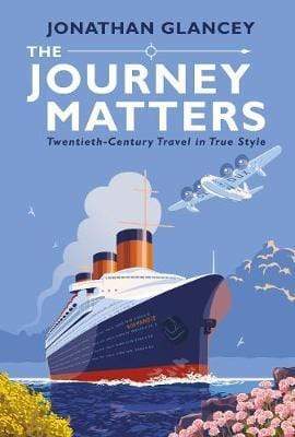 Journey Matters - Readers Warehouse