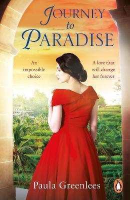 Journey To Paradise - Readers Warehouse