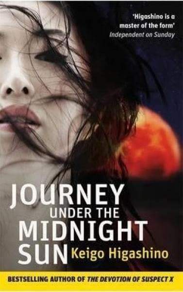 Journey Under The Midnight Sun - Readers Warehouse