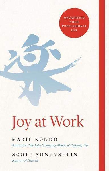 Joy At Work - Readers Warehouse