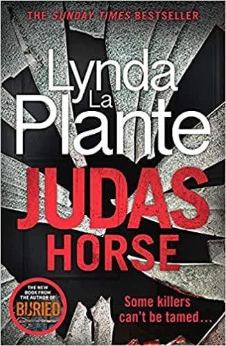 Judas Horse - Readers Warehouse
