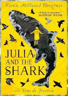 Julia And The Shark - Readers Warehouse