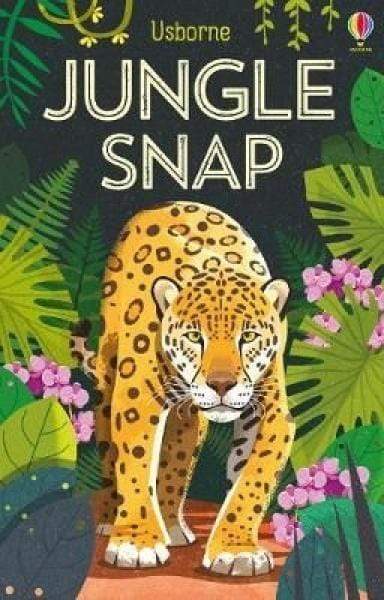 Jungle Snap - Readers Warehouse
