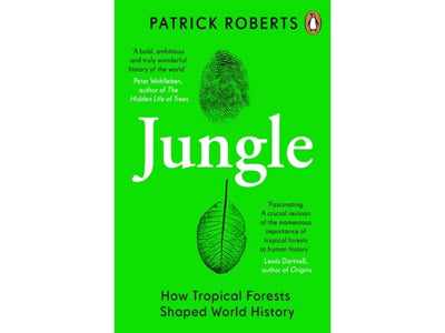 Jungle - Readers Warehouse