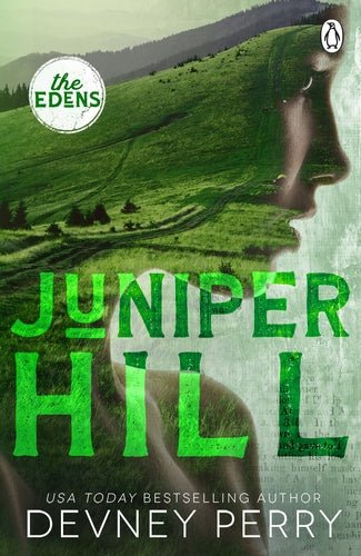 Juniper Hill - Readers Warehouse