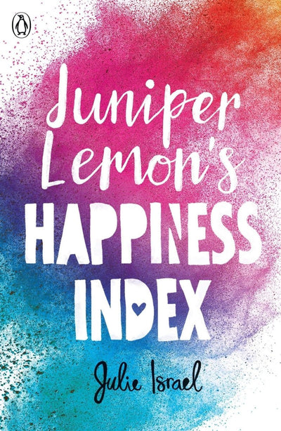 Juniper Lemon's Happiness Index - Readers Warehouse