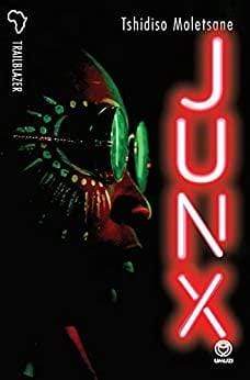 Junx - Readers Warehouse