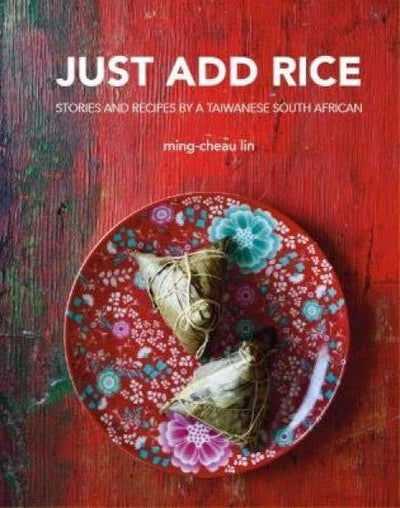 Just Add Rice Cookbook - Readers Warehouse