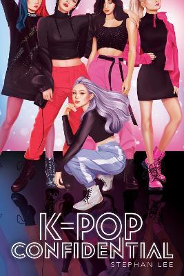 K-Pop Confidential - Readers Warehouse
