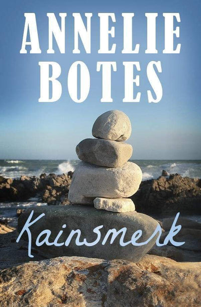 Kainsmerk - Readers Warehouse