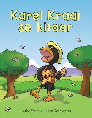 Karel Kraai Se kitaar - Readers Warehouse