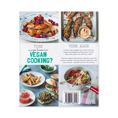 Keep It Vegan Cookbook - Readers Warehouse