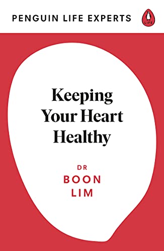 Keeping Your Heart Healthy - Readers Warehouse