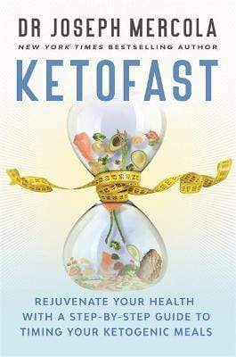 Ketofast - Readers Warehouse