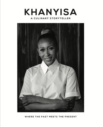 Khanyisa A Culinary Storyteller - Readers Warehouse