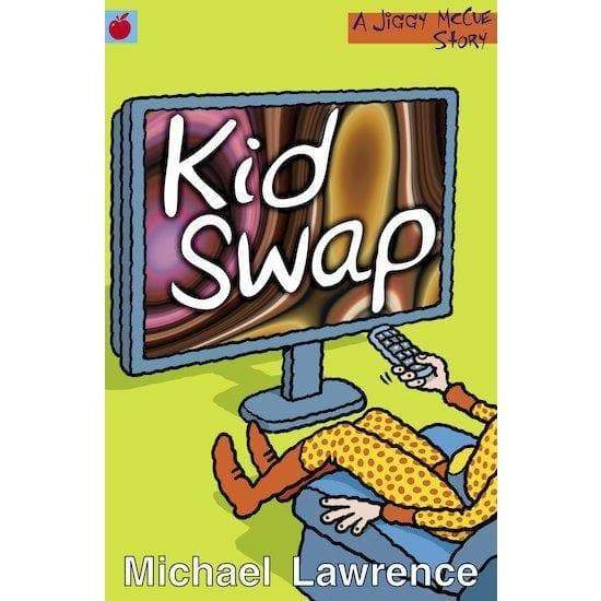 Kid Swap - Readers Warehouse