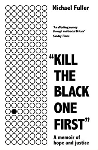 Kill The Black One First - Readers Warehouse