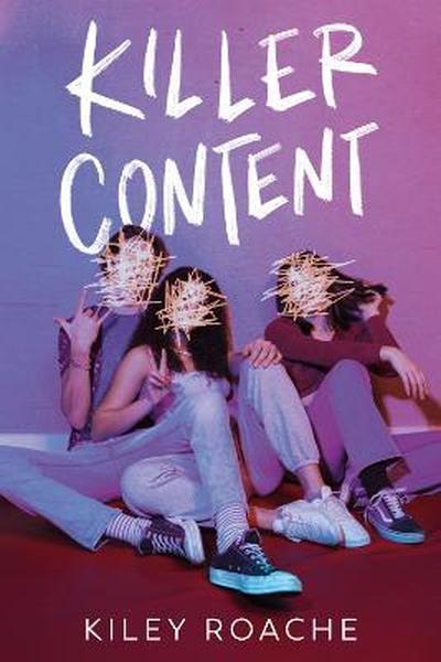 Killer Content - Readers Warehouse