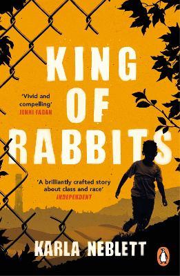 King of Rabbits - Readers Warehouse