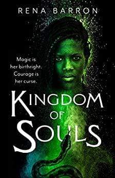 Kingdom Of Souls - Readers Warehouse