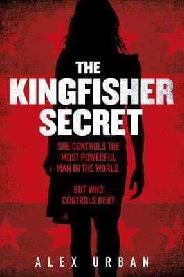Kingfisher Secret - Readers Warehouse