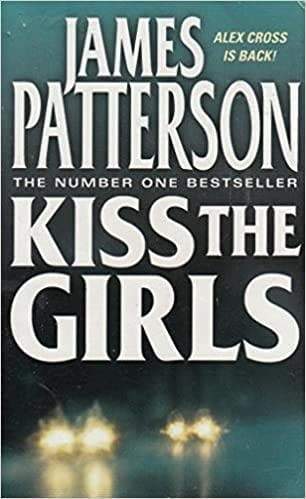 Kiss The Girls - Readers Warehouse