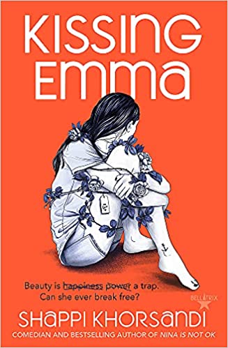 Kissing Emma - Readers Warehouse