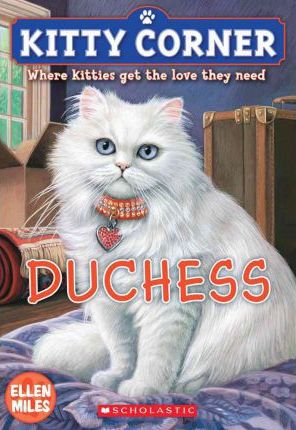 Kitty Corner - Duchess - Readers Warehouse