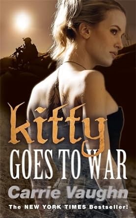 Kitty Goes to War - Readers Warehouse