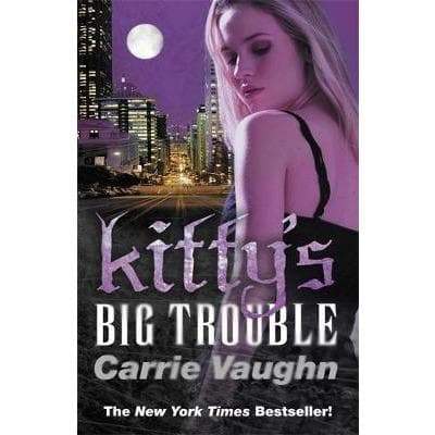 Kitty's Big Trouble - Readers Warehouse