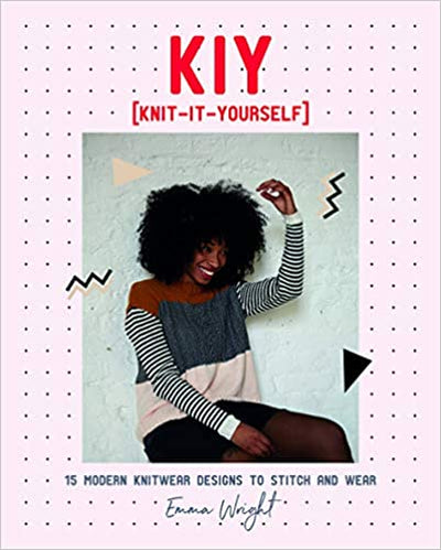 KIY: Knit-It-Yourself - Readers Warehouse