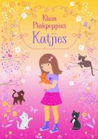 Klein Plakpoppies - Katjies - Readers Warehouse