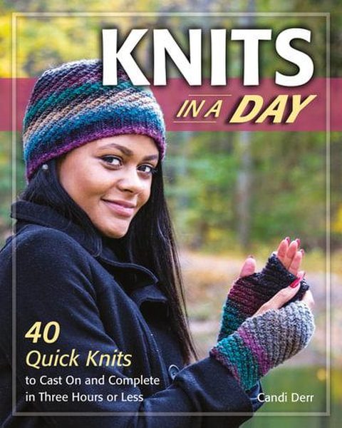 Knits in a Day - Readers Warehouse