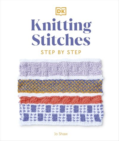 Knitting Stitches Step-by-Step - Readers Warehouse