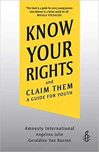 Know Your Rights And Claim Them - Readers Warehouse