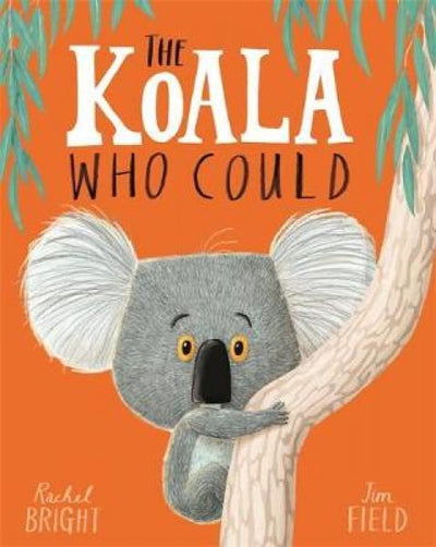 Koala Who Could - Readers Warehouse