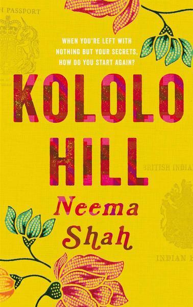 Kololo Hill - Readers Warehouse