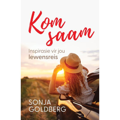 Kom saam - Readers Warehouse