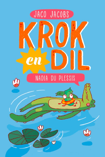 Krok En Dil - Readers Warehouse