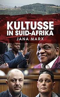 Kultusse in Suid-Afrika - Readers Warehouse