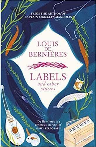 Labels And Other Stories - Readers Warehouse