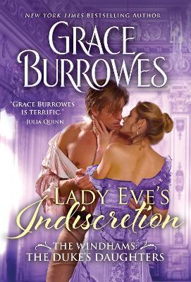 Lady Eve's Indiscretion - Readers Warehouse